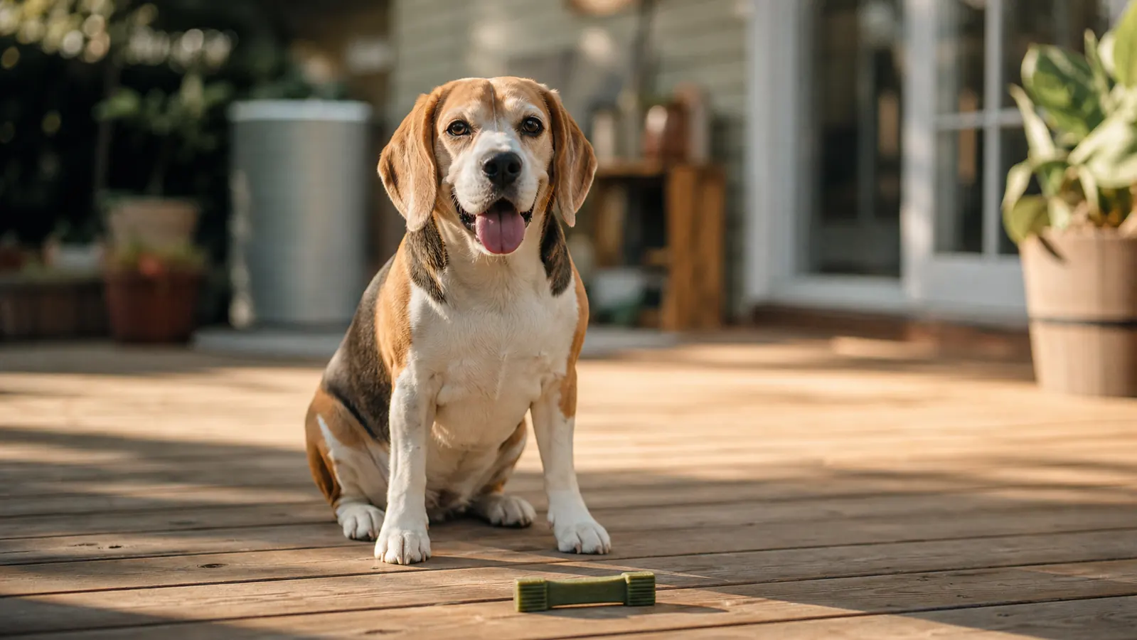 Greenies Dental Chews Review: 6 Months and Three Vet Cleanings Skipped