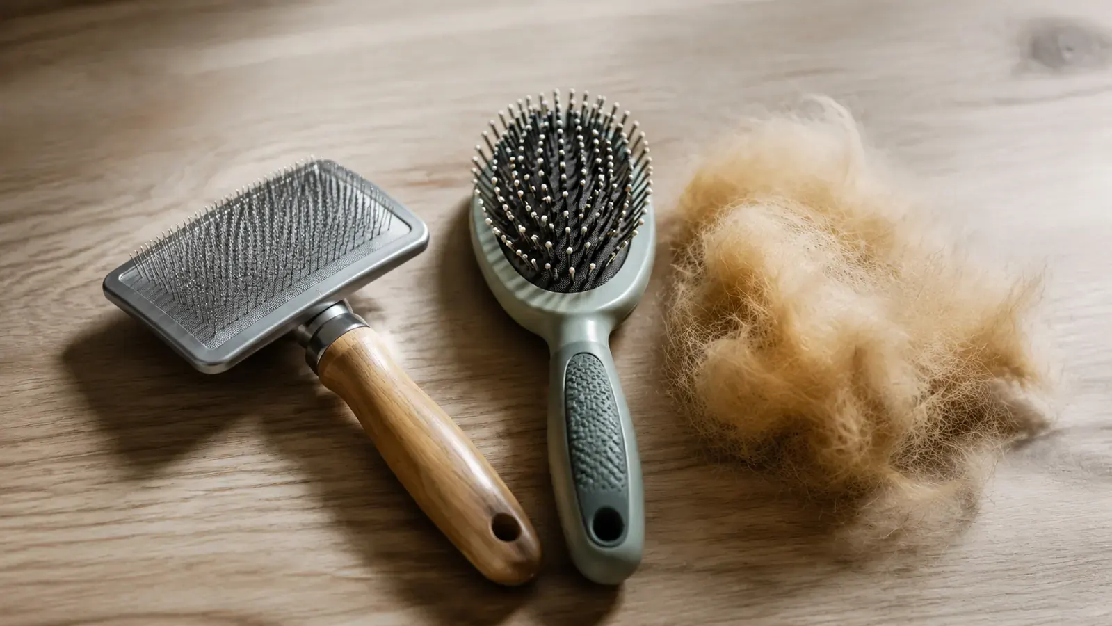Pat Your Pet Brush vs FURminator: Which Deshedding Tool Is Worth It?
