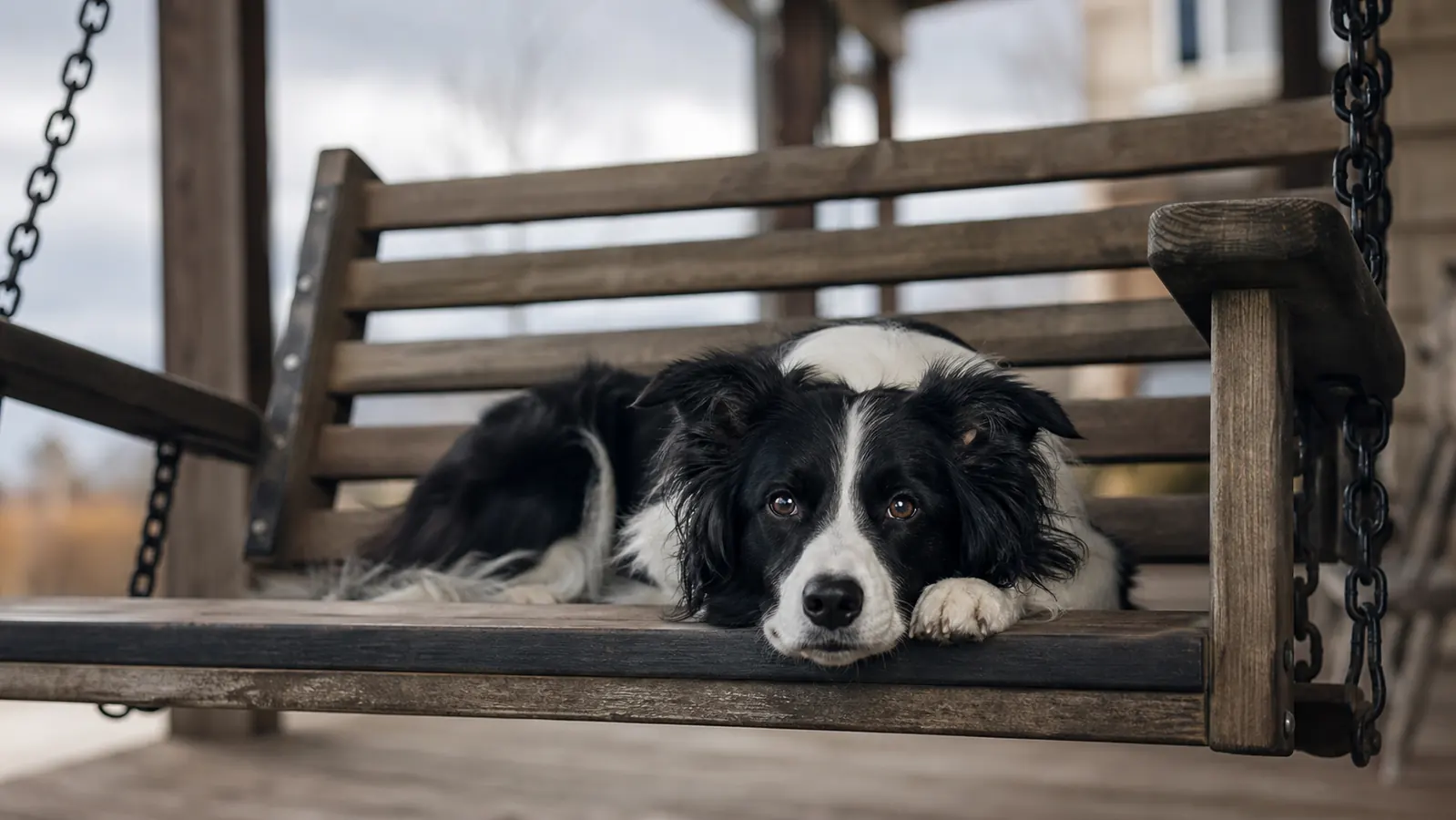 Pet Honesty Calming Chews Review: 30 Days with a Noise-Phobic Border Collie