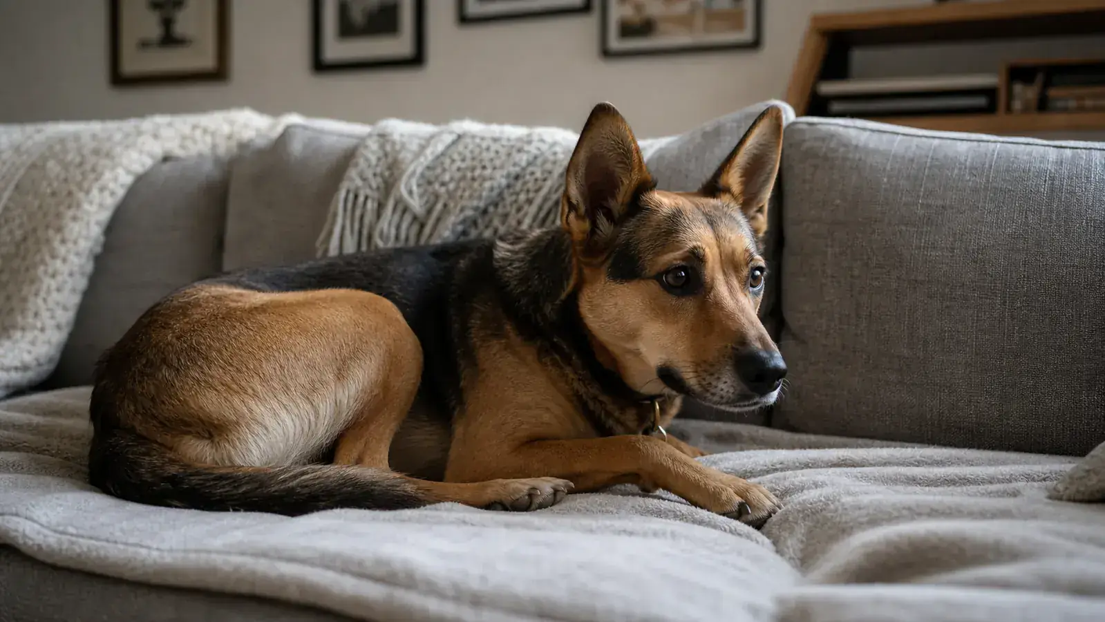 Pet Honesty Calming Chews vs Zylkene: Which Anxiety Supplement Works Better?